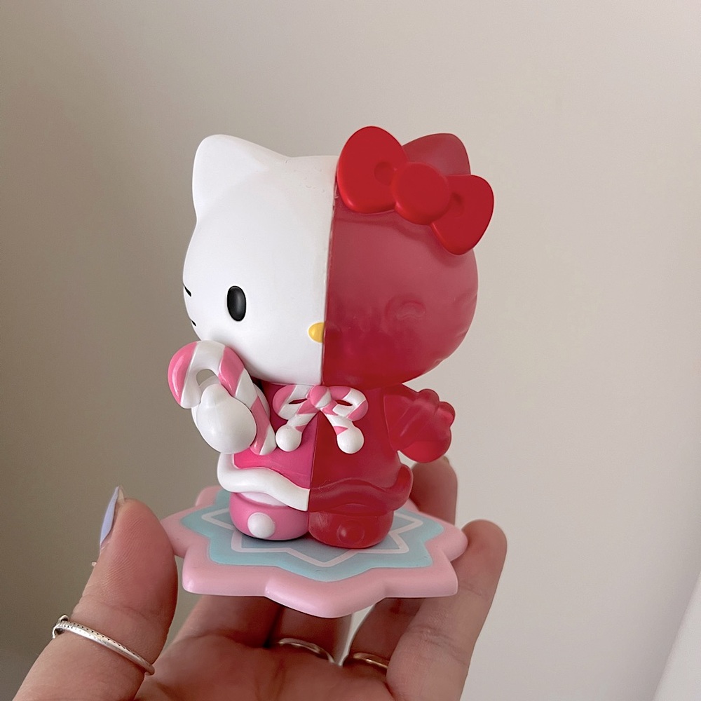 Mighty Jaxx Hello Kitty collab